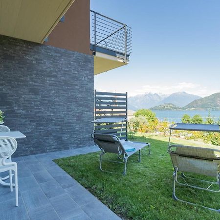 Anna'S Lodge Quite & Charme Pianello Del Lario Exterior foto