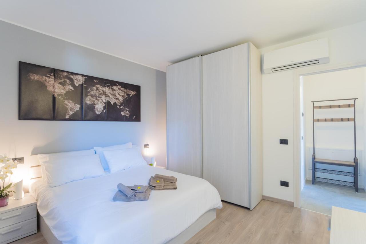 Anna'S Lodge Quite & Charme Pianello Del Lario Exterior foto